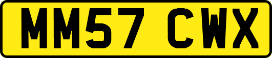 MM57CWX