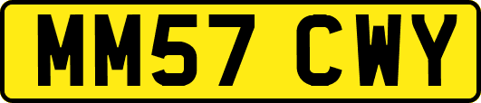 MM57CWY