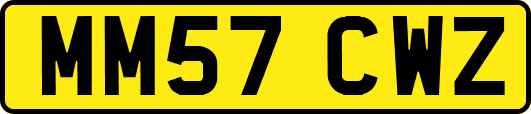 MM57CWZ