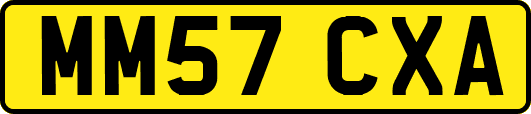 MM57CXA
