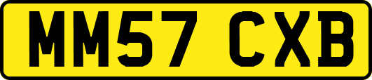 MM57CXB