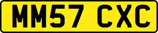 MM57CXC