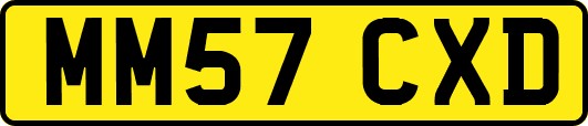 MM57CXD