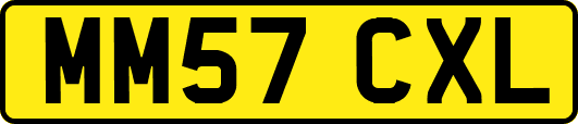 MM57CXL