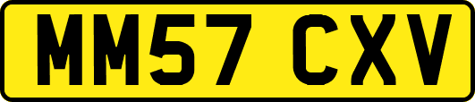 MM57CXV