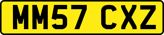 MM57CXZ