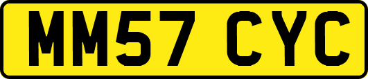 MM57CYC