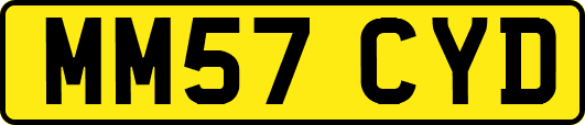 MM57CYD