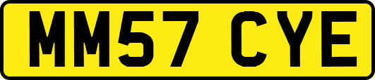 MM57CYE