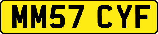 MM57CYF