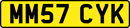 MM57CYK