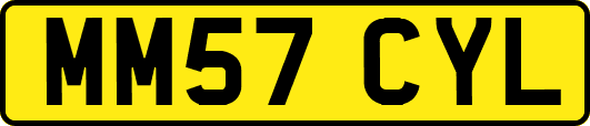 MM57CYL