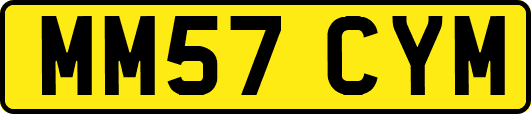 MM57CYM