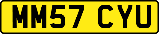 MM57CYU
