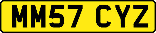 MM57CYZ