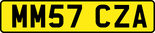 MM57CZA