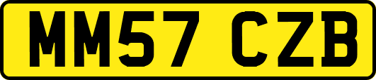 MM57CZB