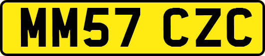 MM57CZC