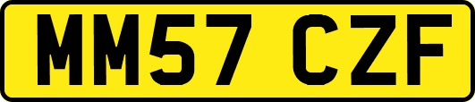 MM57CZF