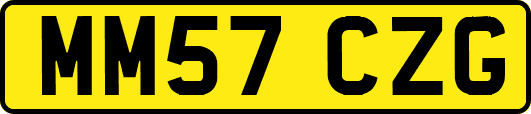 MM57CZG