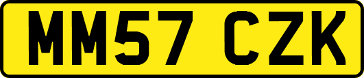 MM57CZK