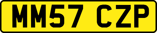 MM57CZP