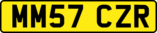 MM57CZR