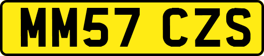 MM57CZS