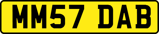 MM57DAB