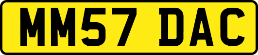 MM57DAC
