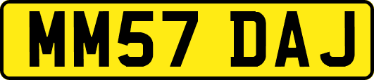 MM57DAJ