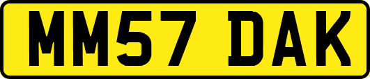 MM57DAK