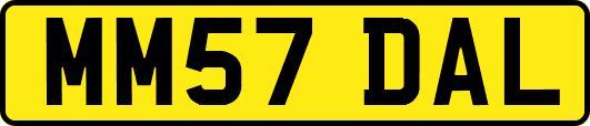MM57DAL