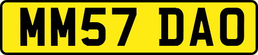 MM57DAO