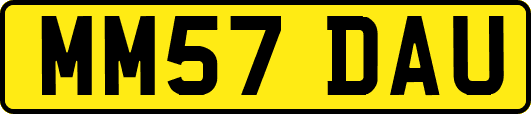 MM57DAU