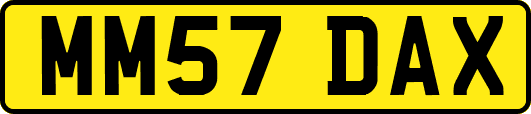MM57DAX