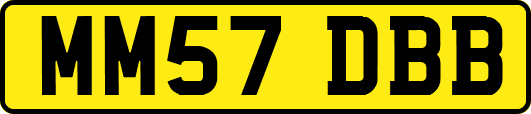 MM57DBB