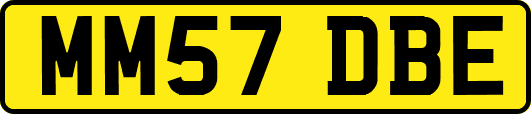 MM57DBE