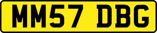MM57DBG