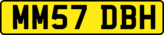MM57DBH