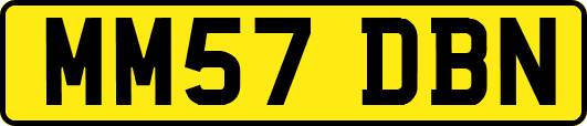 MM57DBN