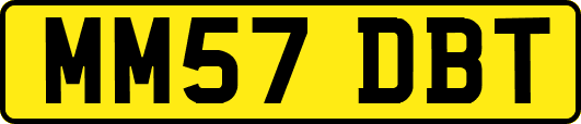 MM57DBT