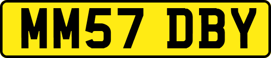 MM57DBY