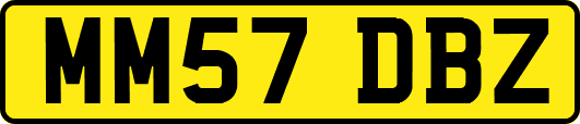 MM57DBZ