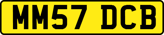 MM57DCB