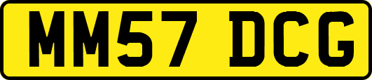 MM57DCG