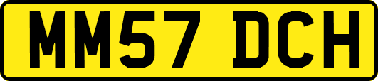 MM57DCH