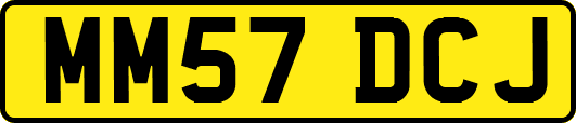 MM57DCJ