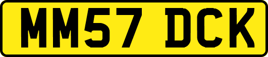 MM57DCK