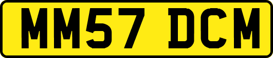 MM57DCM
